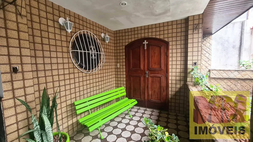 Casa, 4 quartos, 200 m² - Foto 15