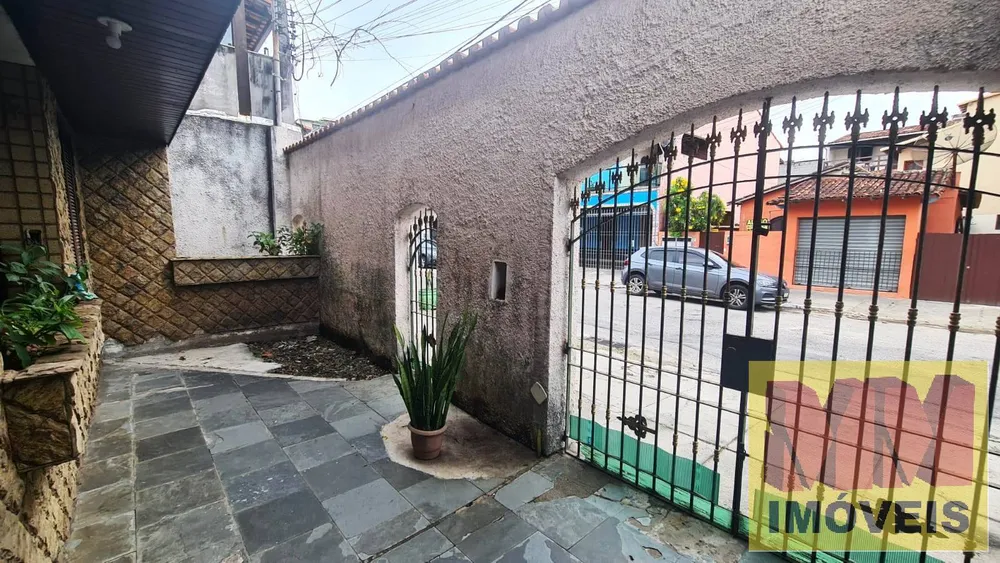 Casa, 4 quartos, 200 m² - Foto 3