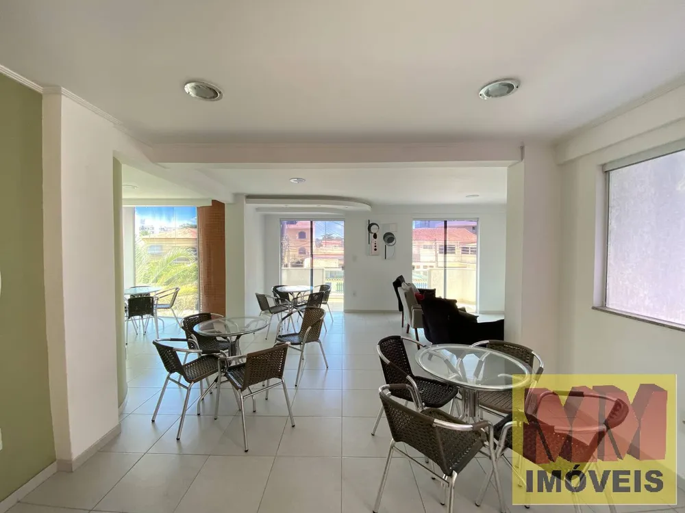 Cobertura, 3 quartos, 190 m² - Foto 5