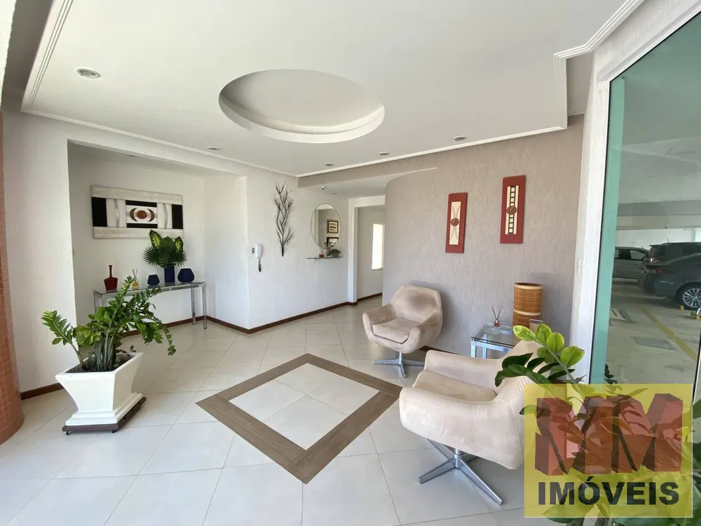 Cobertura, 3 quartos, 190 m² - Foto 4