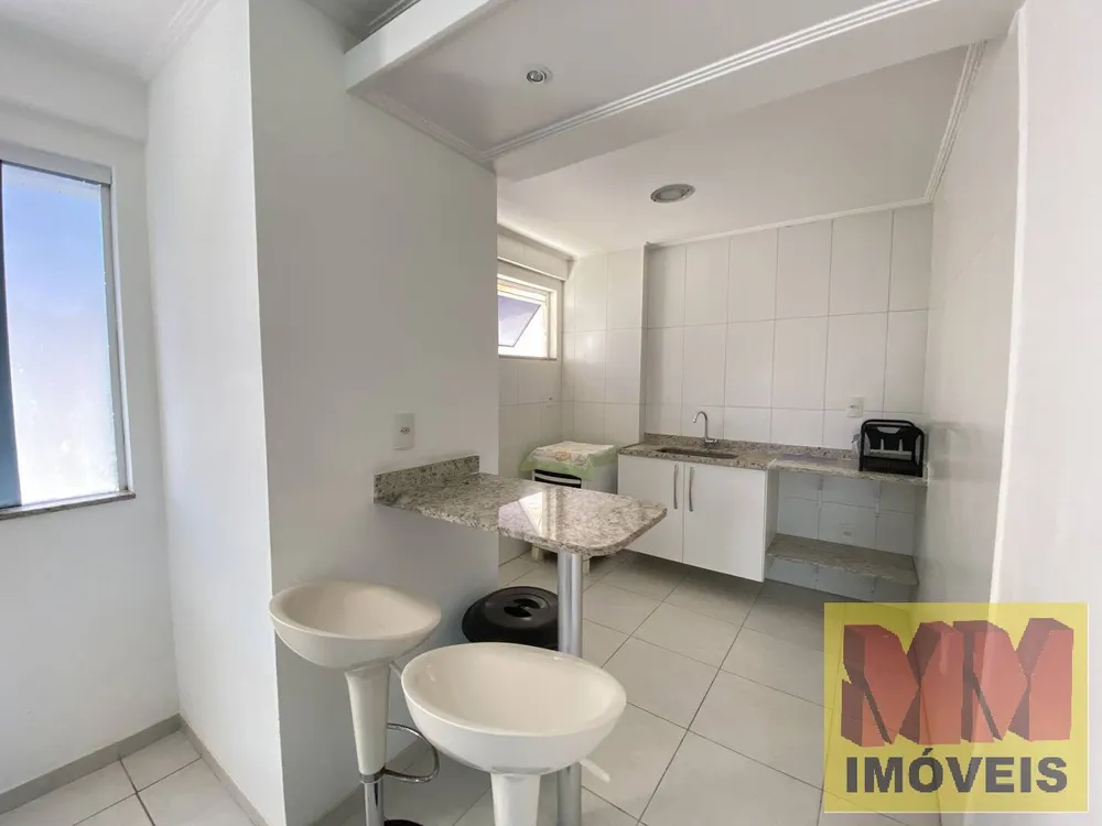 Cobertura, 3 quartos, 190 m² - Foto 8