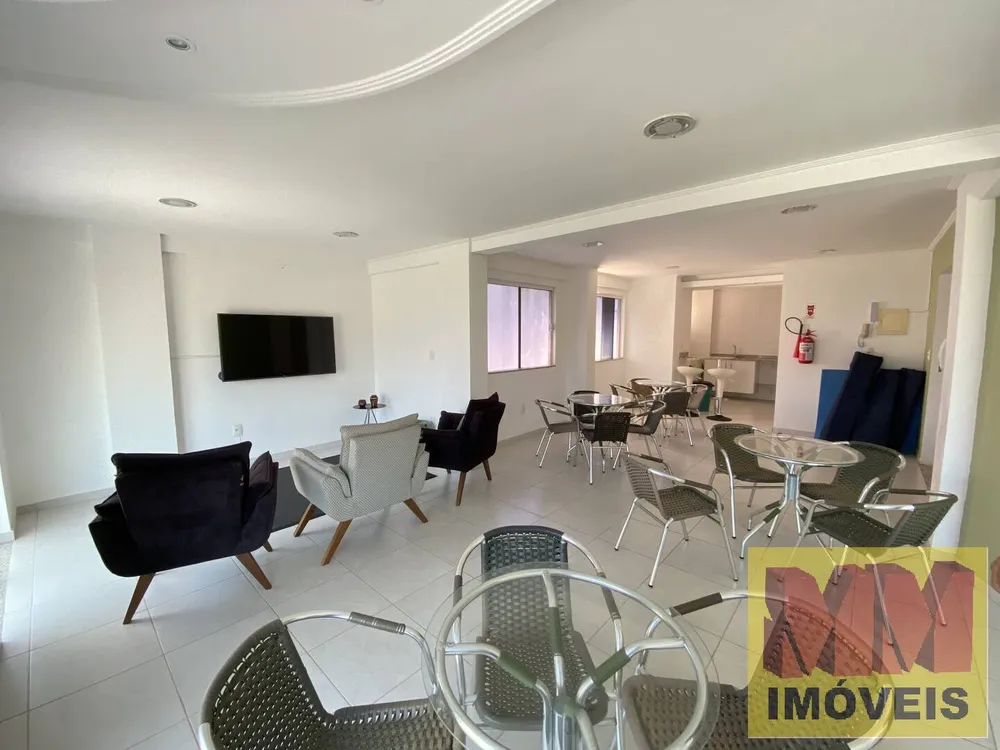 Cobertura, 3 quartos, 190 m² - Foto 6