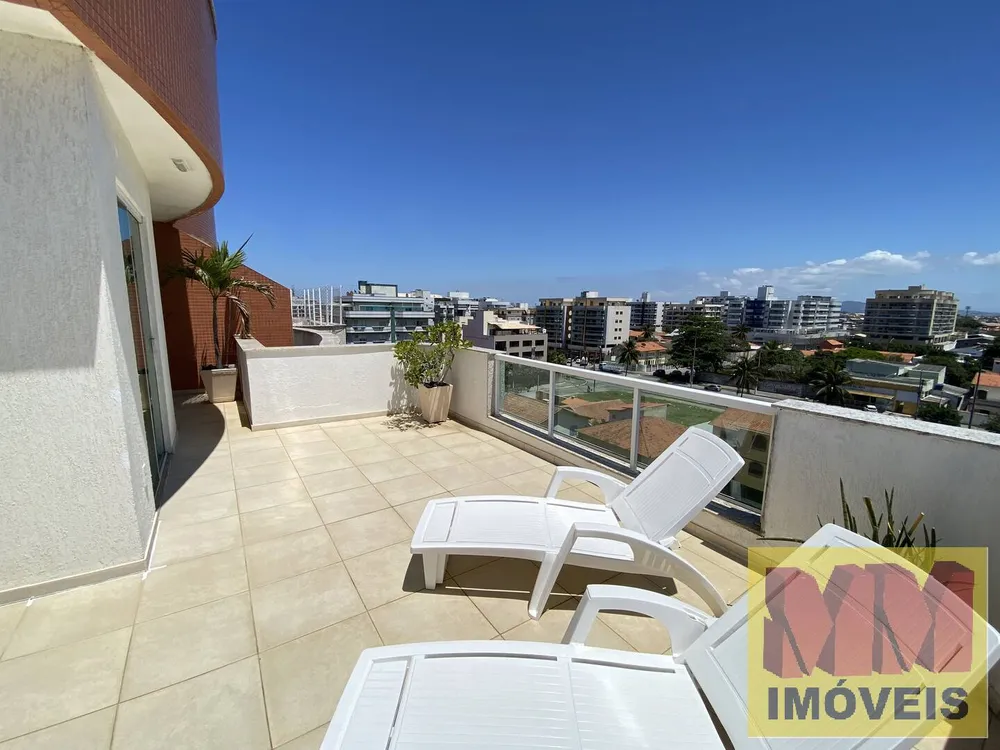 Cobertura, 3 quartos, 190 m² - Foto 2