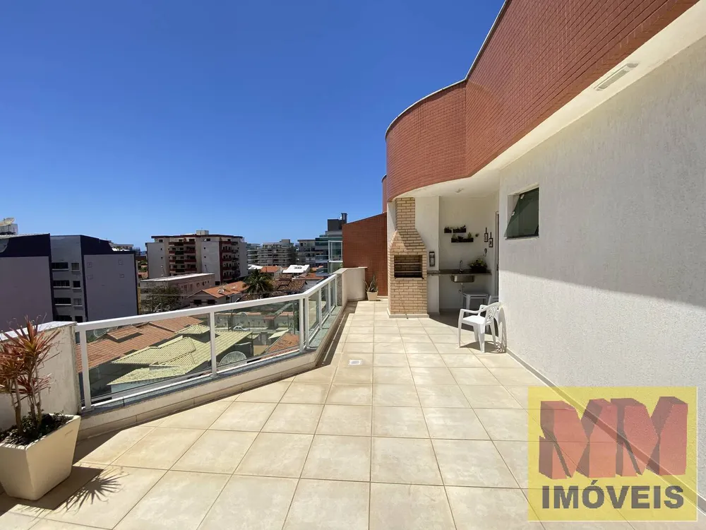 Cobertura, 3 quartos, 190 m² - Foto 1