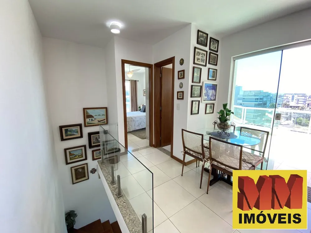 Cobertura, 3 quartos, 190 m² - Foto 27