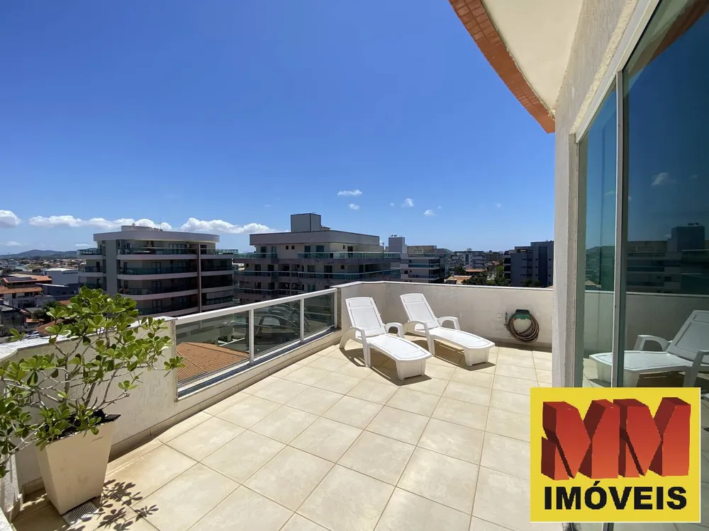 Cobertura, 3 quartos, 190 m² - Foto 1