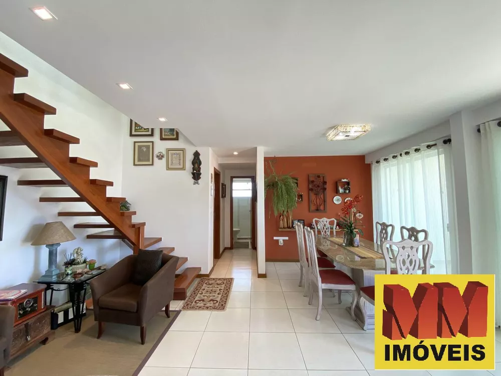 Cobertura, 3 quartos, 190 m² - Foto 1