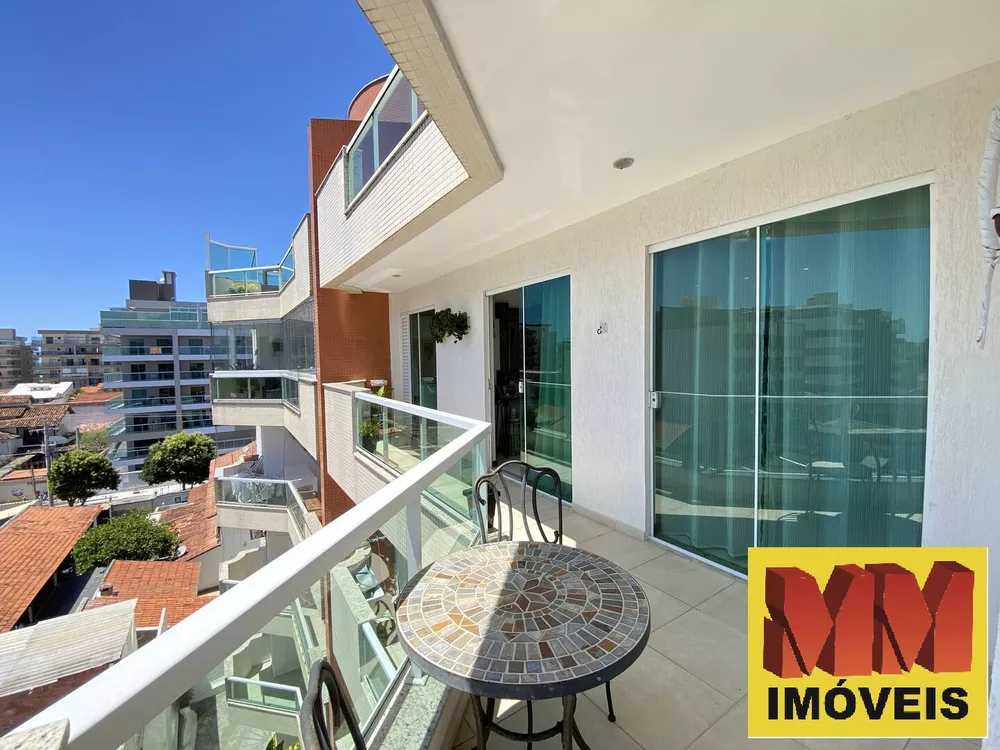 Cobertura, 3 quartos, 190 m² - Foto 4