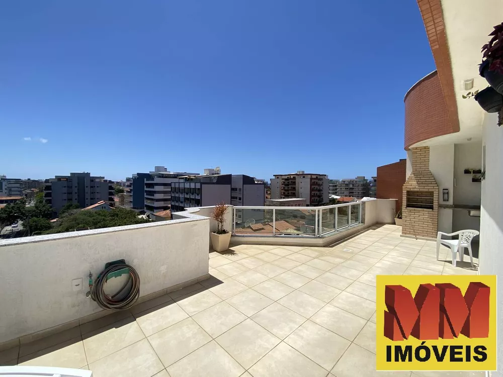 Cobertura, 3 quartos, 190 m² - Foto 21