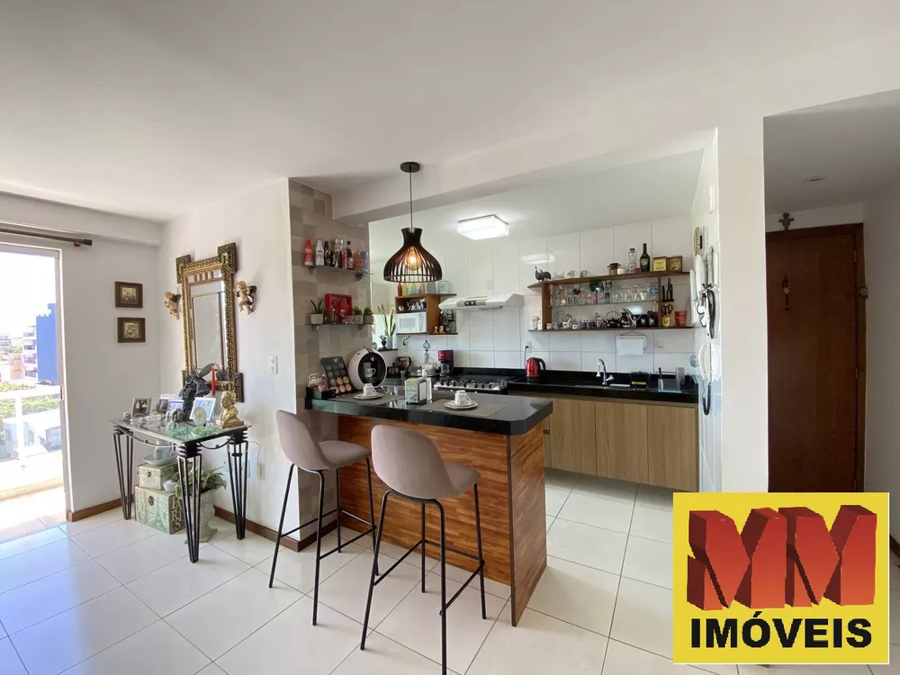 Cobertura, 3 quartos, 190 m² - Foto 5