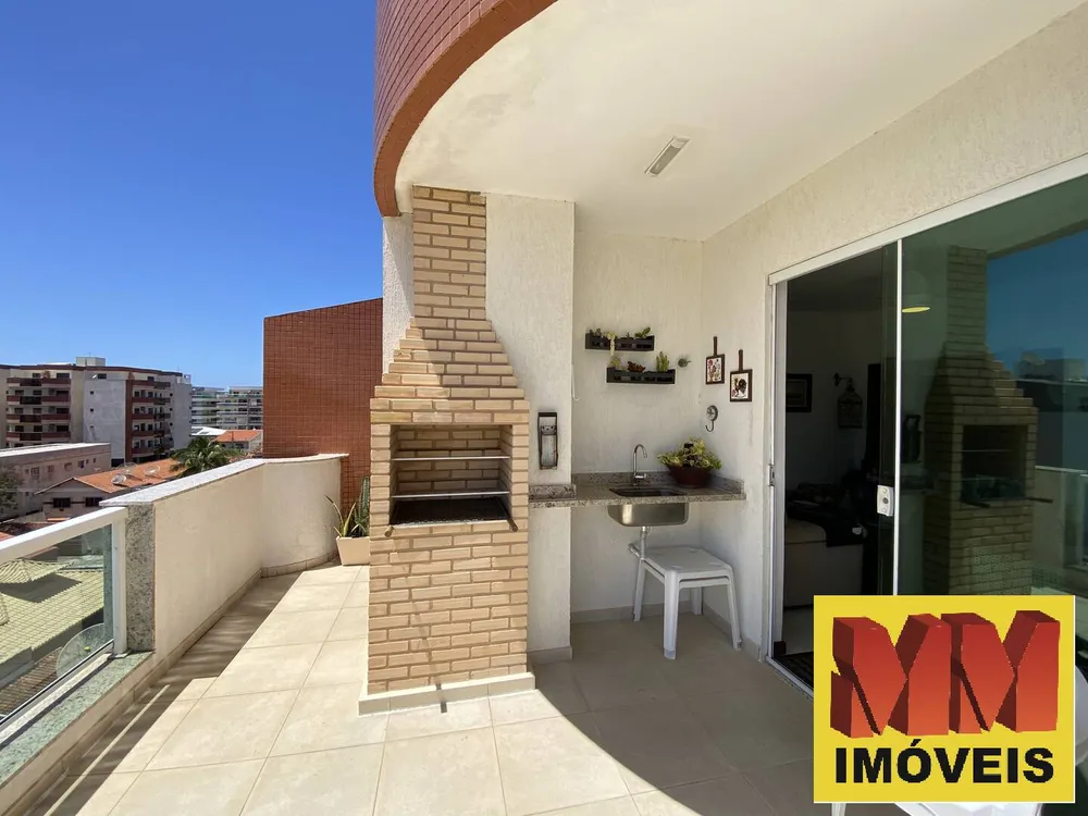 Cobertura, 3 quartos, 190 m² - Foto 32