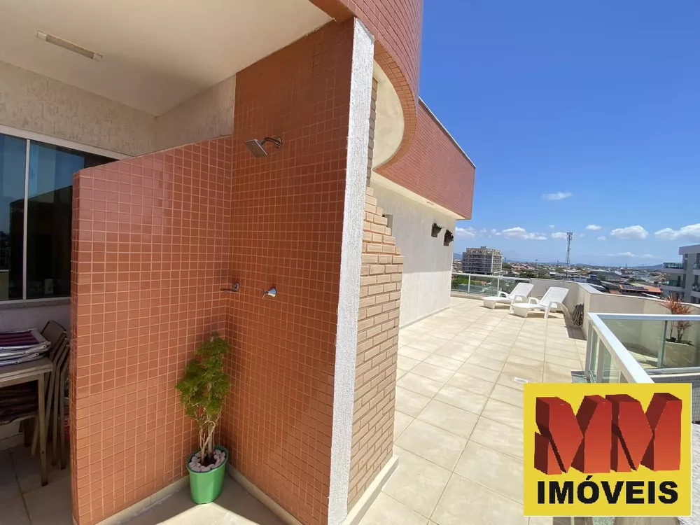 Cobertura, 3 quartos, 190 m² - Foto 23