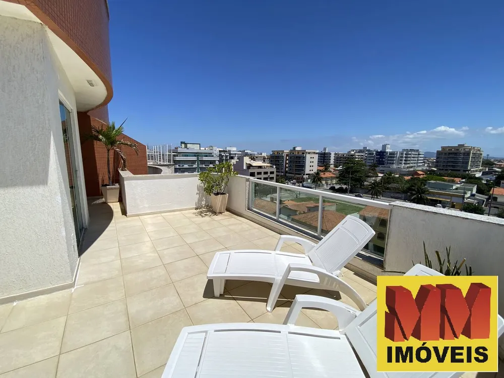 Cobertura, 3 quartos, 190 m² - Foto 38