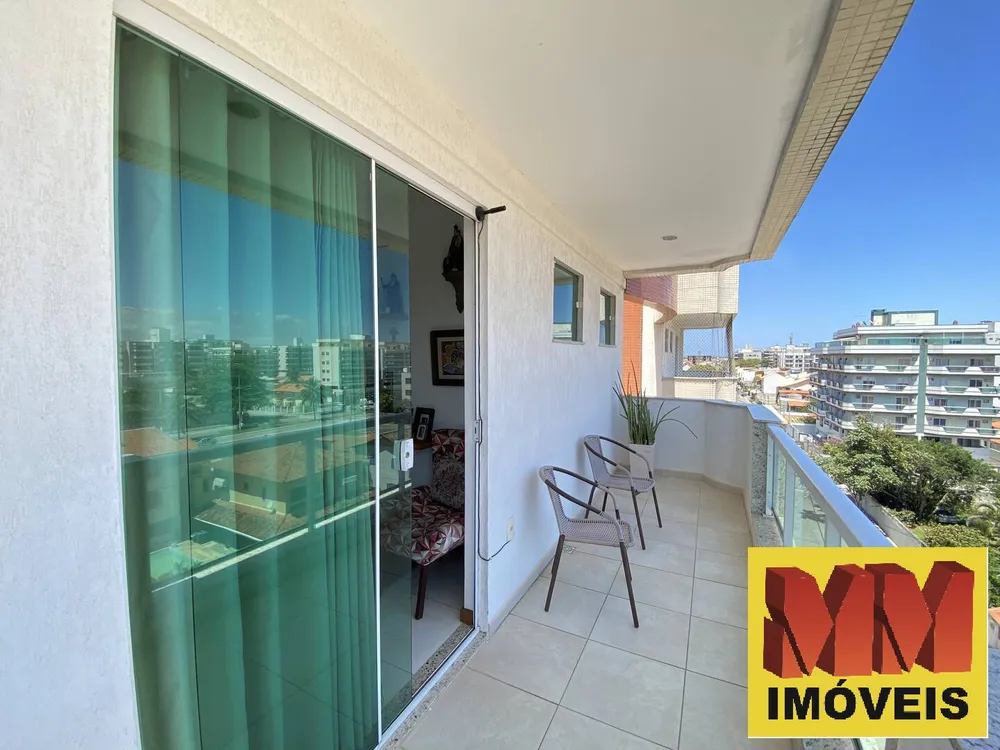 Cobertura, 3 quartos, 190 m² - Foto 20