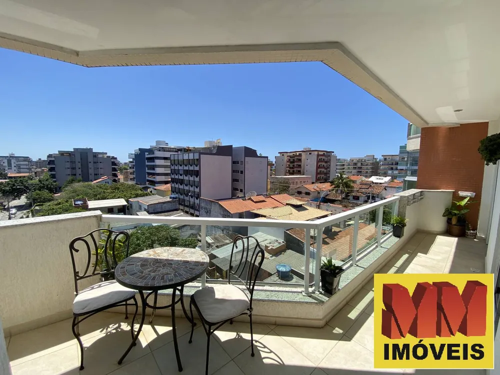 Cobertura, 3 quartos, 190 m² - Foto 5