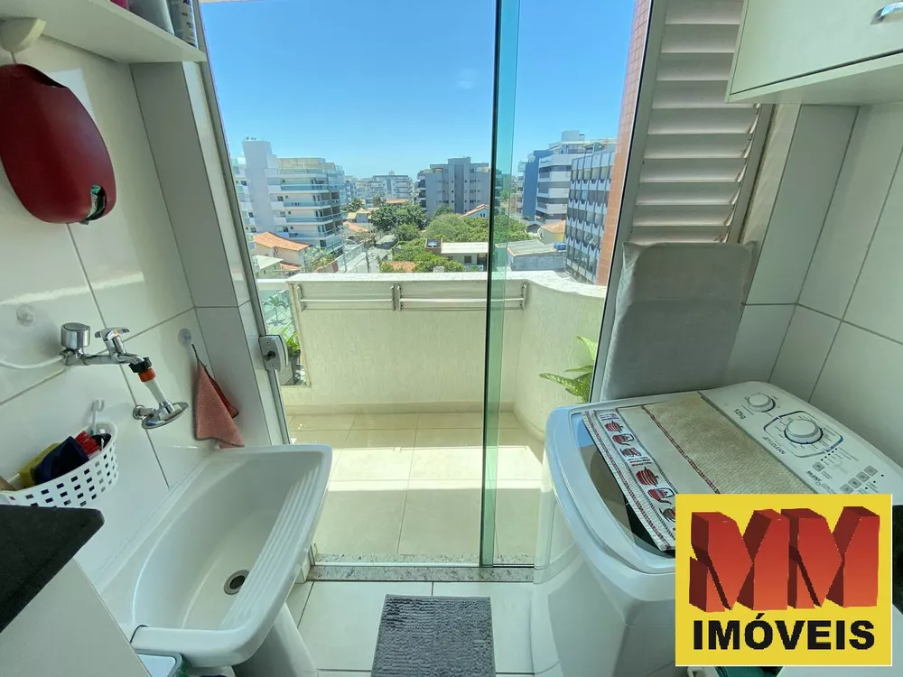 Cobertura, 3 quartos, 190 m² - Foto 8