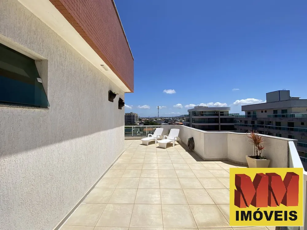 Cobertura, 3 quartos, 190 m² - Foto 33