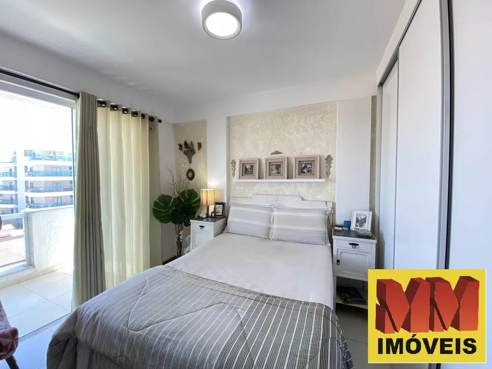 Cobertura, 3 quartos, 190 m² - Foto 13