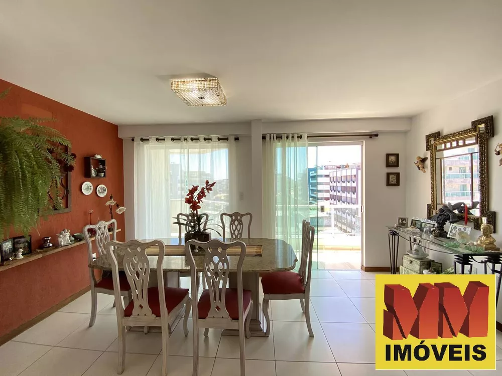 Cobertura, 3 quartos, 190 m² - Foto 2