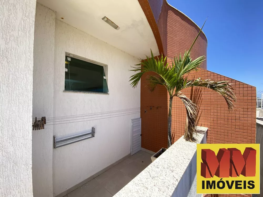 Cobertura, 3 quartos, 190 m² - Foto 22