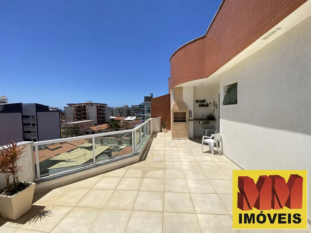 Cobertura, 3 quartos, 190 m² - Foto 37