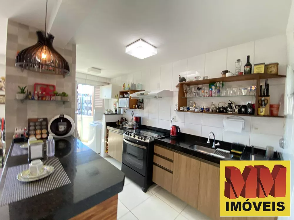 Cobertura, 3 quartos, 190 m² - Foto 6