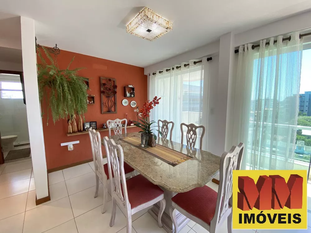Cobertura, 3 quartos, 190 m² - Foto 3