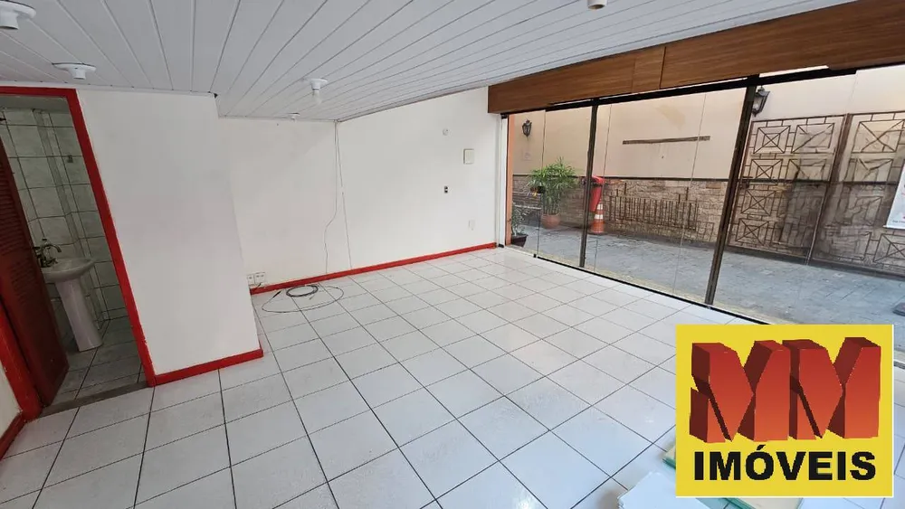 Loja-Salão, 30 m² - Foto 9