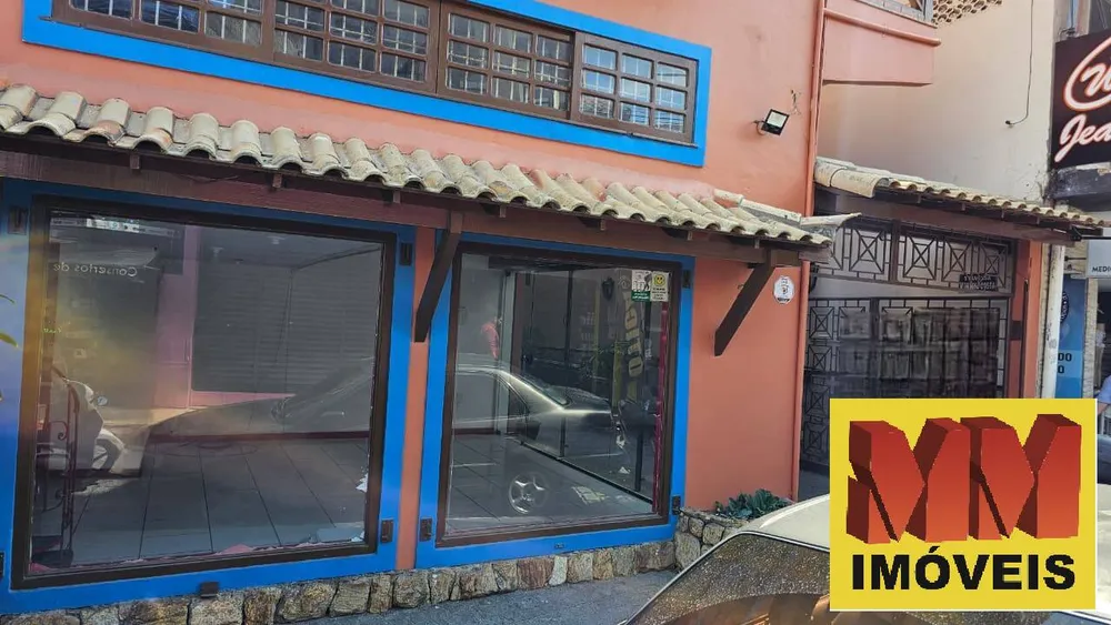 Loja-Salão, 30 m² - Foto 2