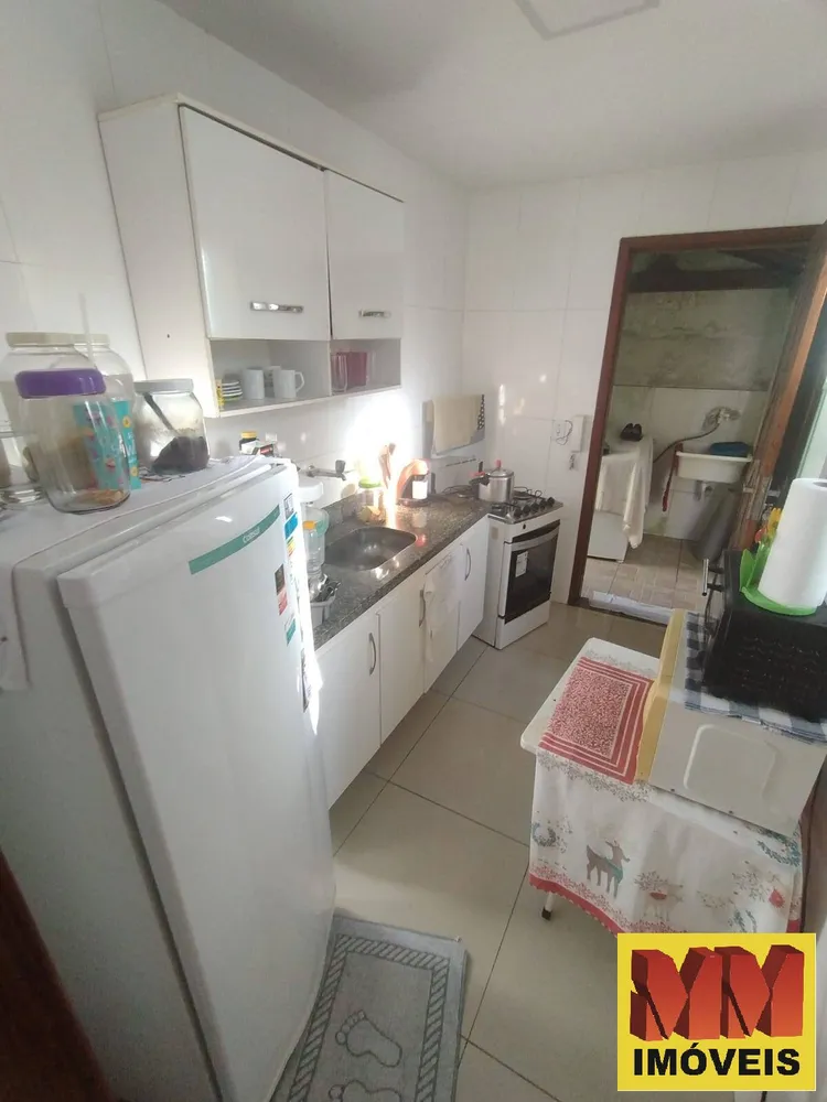 Casa de Condomínio, 3 quartos - Foto 8