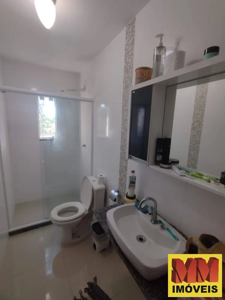 Casa de Condomínio, 3 quartos - Foto 3