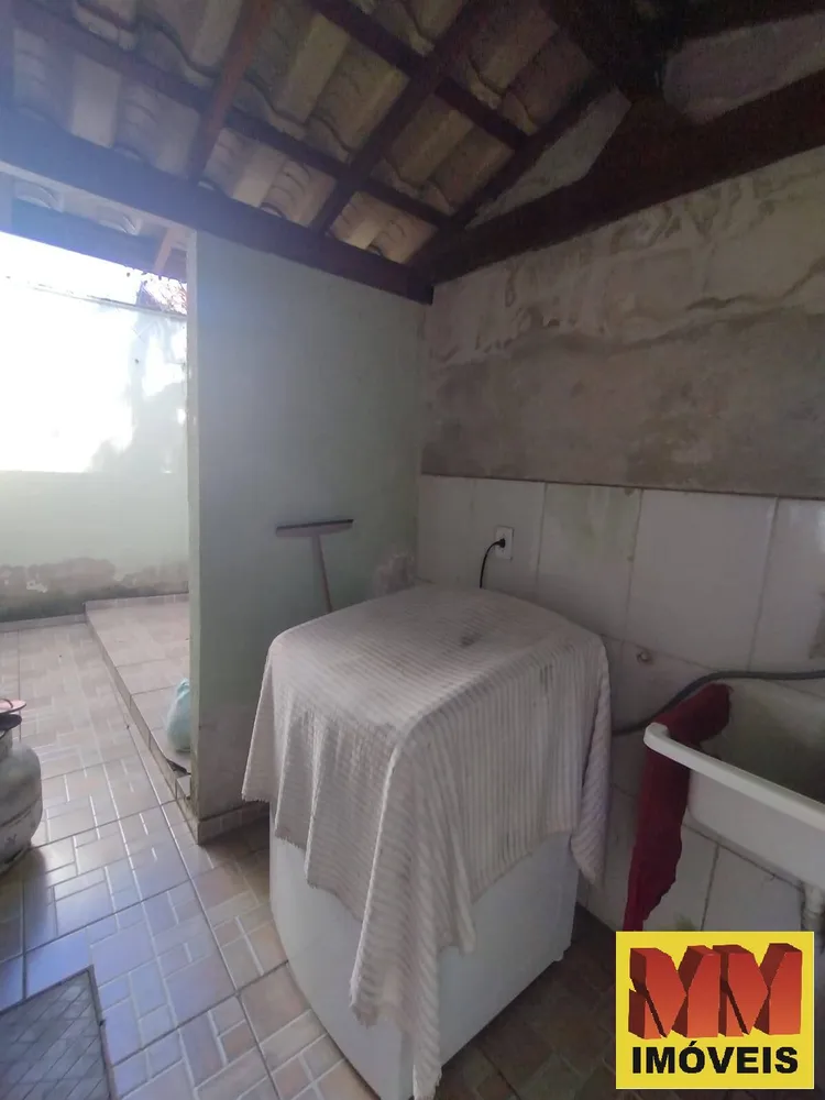 Casa de Condomínio, 3 quartos - Foto 12