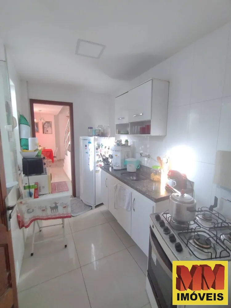 Casa de Condomínio, 3 quartos - Foto 6
