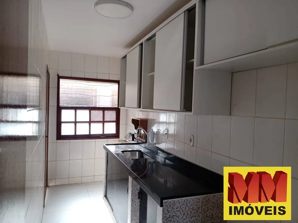 Casa de Condomínio, 2 quartos - Foto 7
