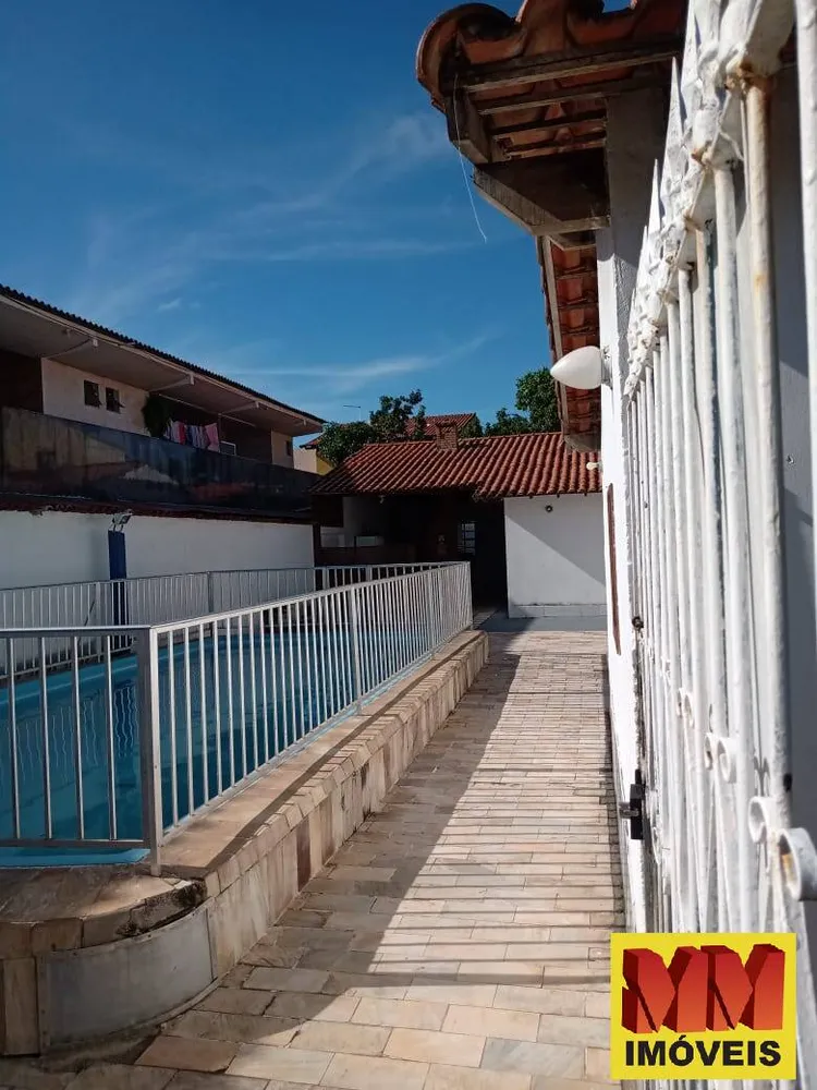 Casa de Condomínio, 2 quartos - Foto 6