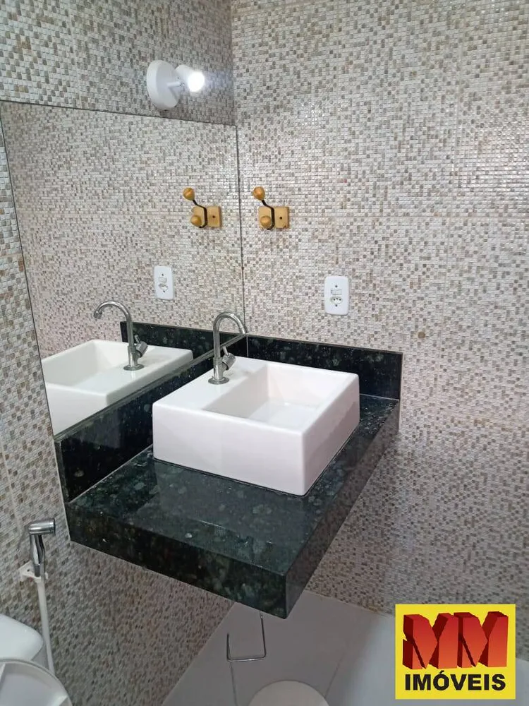 Casa de Condomínio, 2 quartos - Foto 8