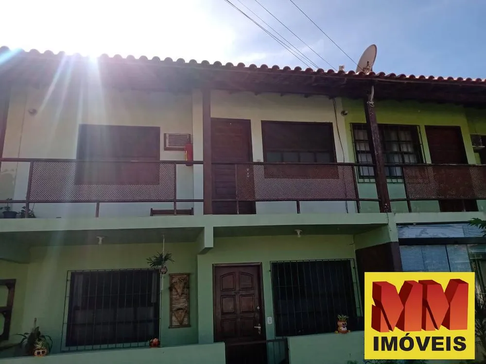 Casa de Condomínio, 2 quartos - Foto 3