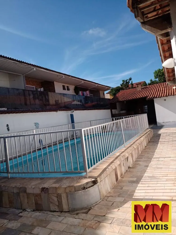 Casa de Condomínio, 2 quartos - Foto 4