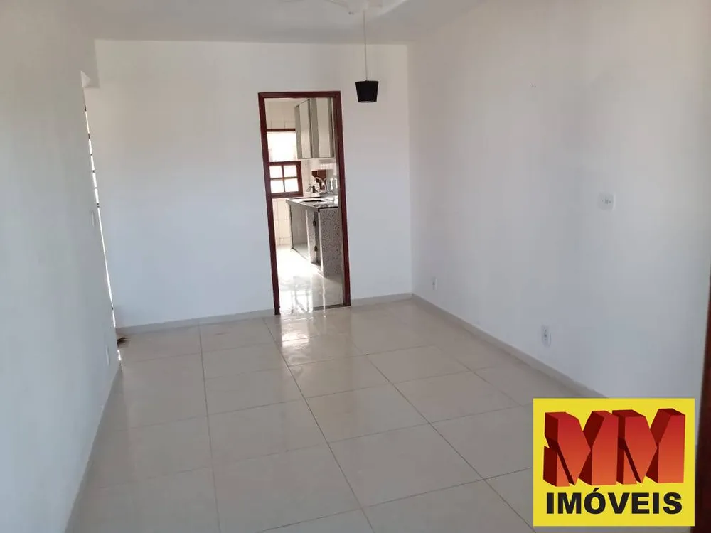 Casa de Condomínio, 2 quartos - Foto 5