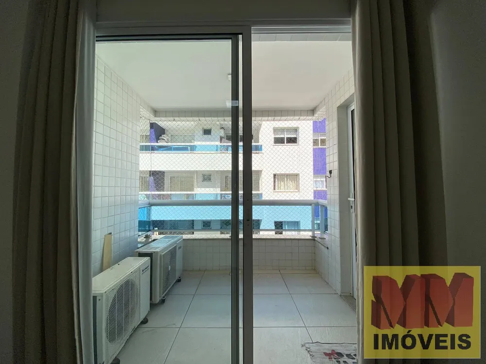 Apartamento, 2 quartos, 71 m² - Foto 2