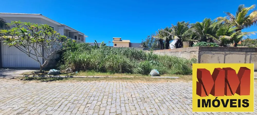 Terreno, 392 m² - Foto 1