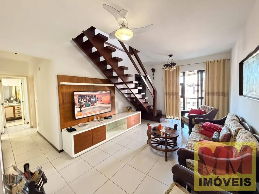 Cobertura, 3 quartos, 180 m² - Foto 4