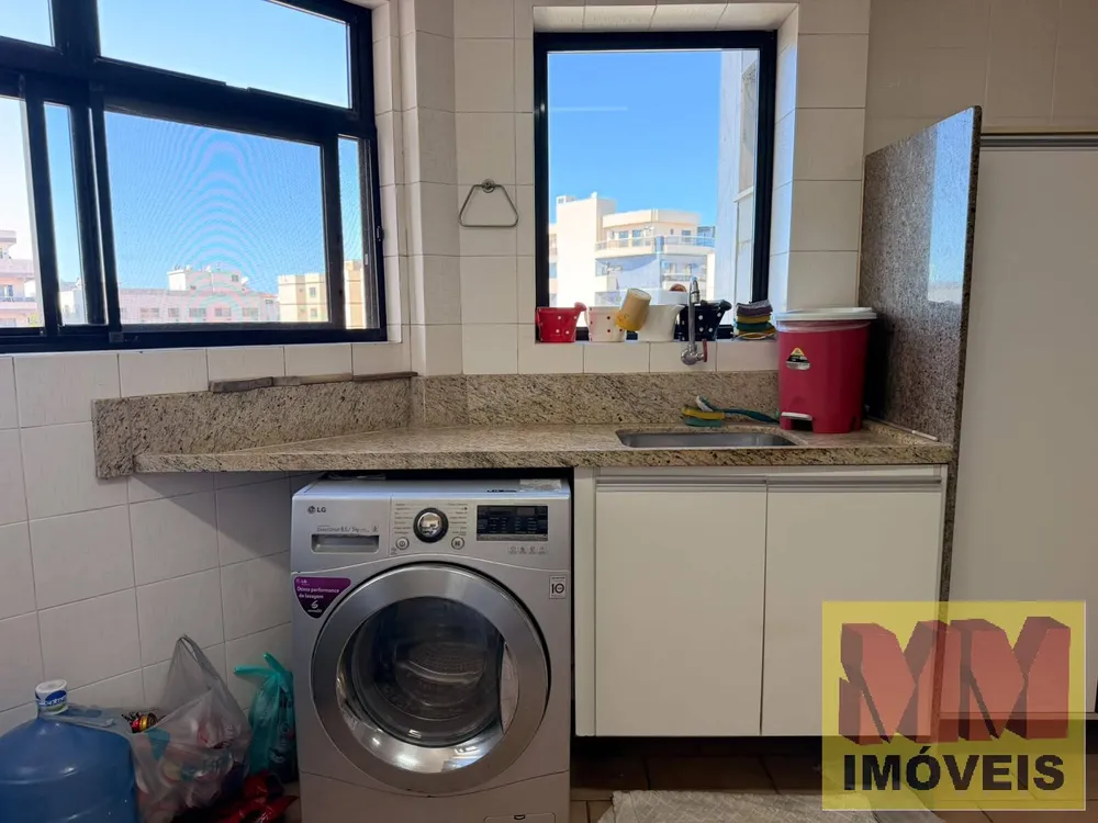 Cobertura, 3 quartos, 180 m² - Foto 10
