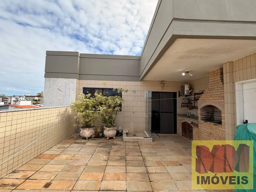 Cobertura, 3 quartos, 180 m² - Foto 3