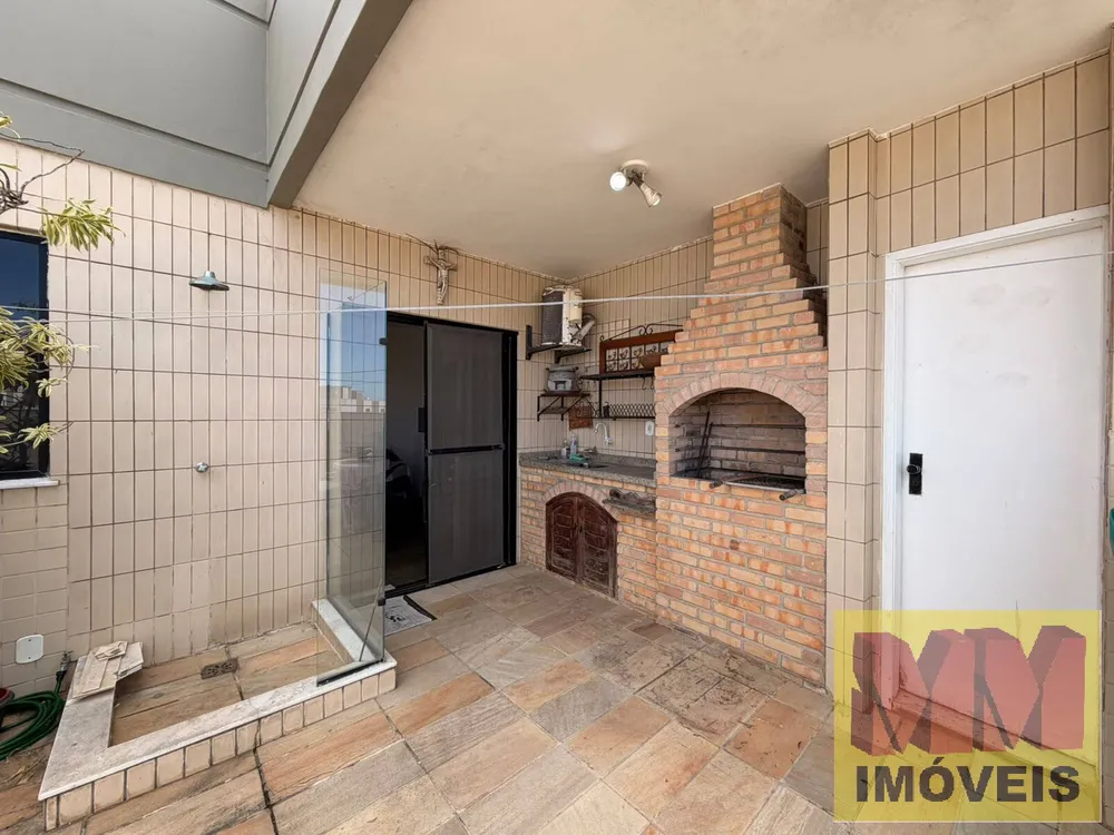 Cobertura, 3 quartos, 180 m² - Foto 28