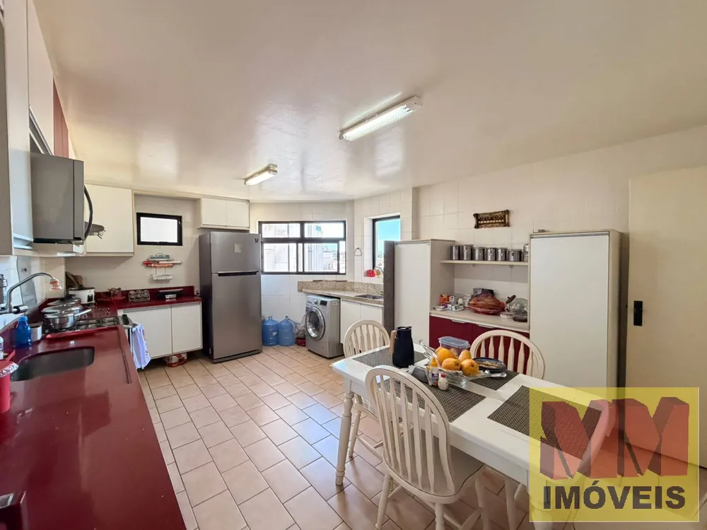 Cobertura, 3 quartos, 180 m² - Foto 8