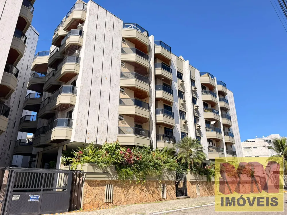 Cobertura, 3 quartos, 180 m² - Foto 1