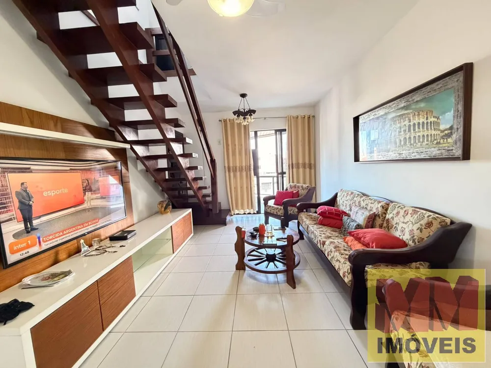 Cobertura, 3 quartos, 180 m² - Foto 5