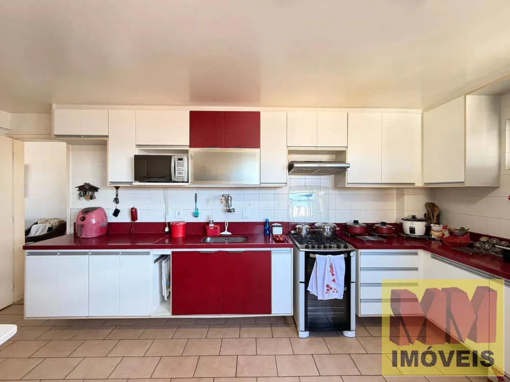 Cobertura, 3 quartos, 180 m² - Foto 9