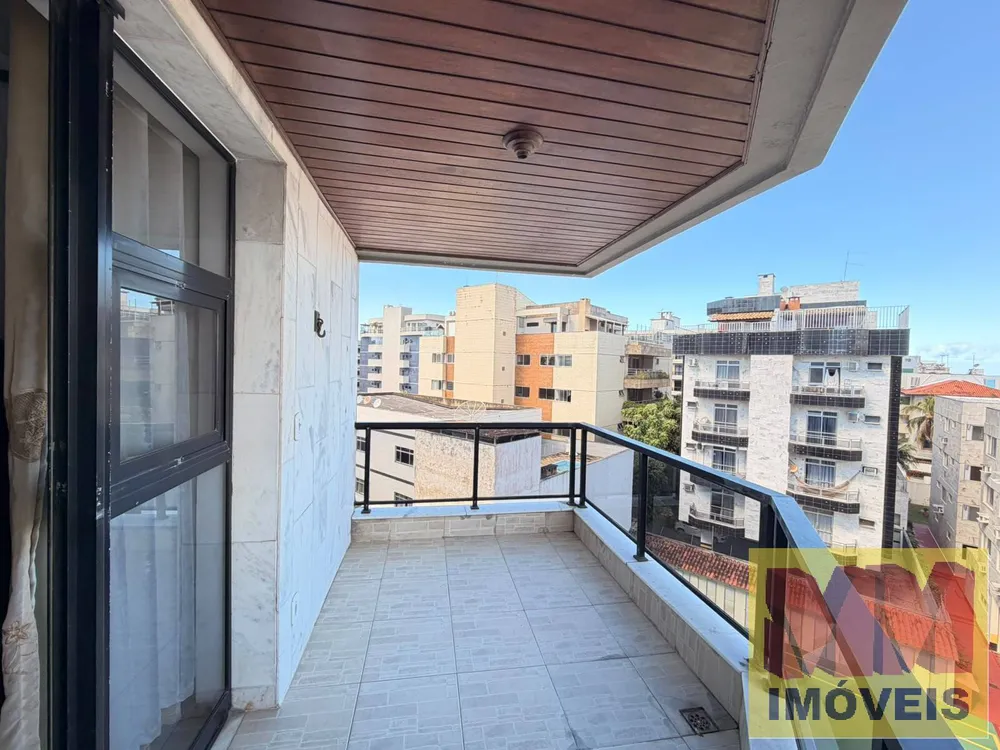 Cobertura, 3 quartos, 180 m² - Foto 6